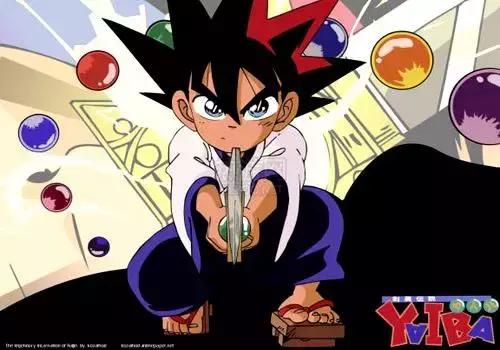 那些怀念的经典动画,回忆那些陪伴我们的动画