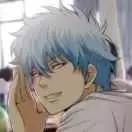 这里有一个坐银魂时光机的机会，可以看看去年的你