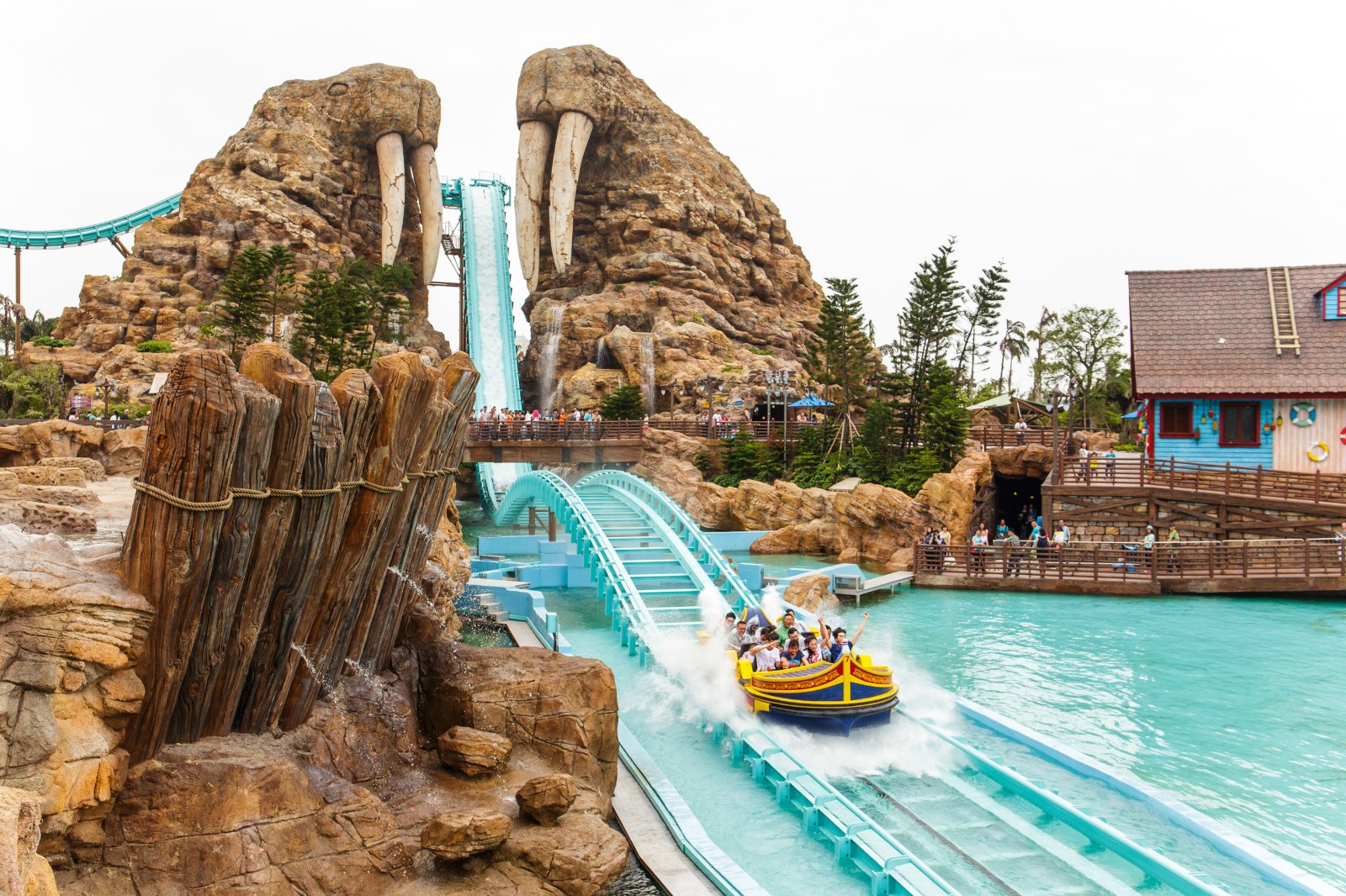 珠海三灶十大著名景点,广东珠海著名的旅游景点