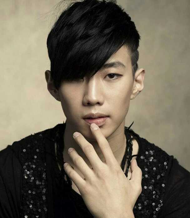 发际线高男士适合的发型烫发,男士方脸型适合的发型烫发