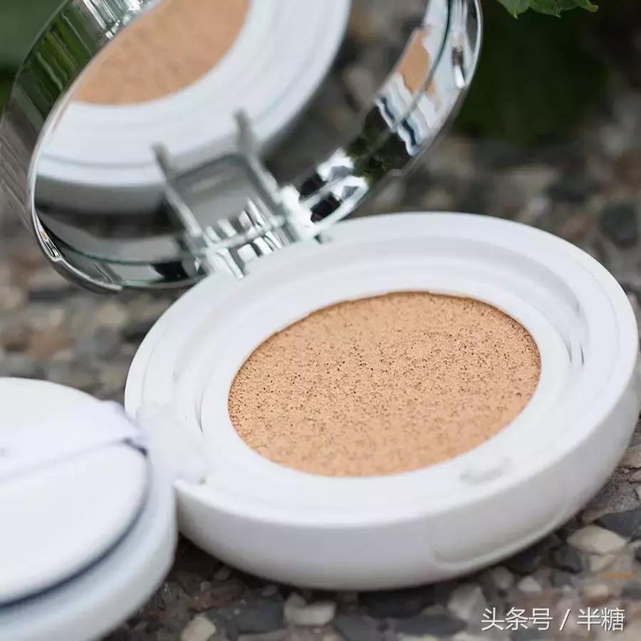 最好用的气垫bb推荐,2020口碑最好气垫bb