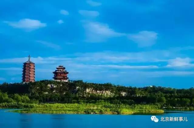 北京赏花踏青自驾游,北京国家森林公园踏青