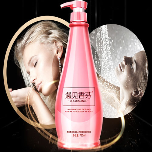 女神养成记｜独特香味迷倒众生！