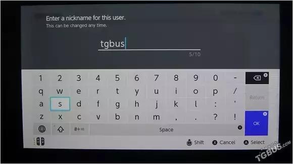 电玩巴士switch是什么,电玩巴士switch怎么关机