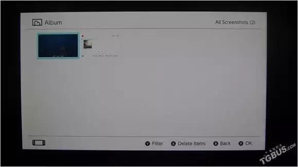 电玩巴士switch是什么,电玩巴士switch怎么关机