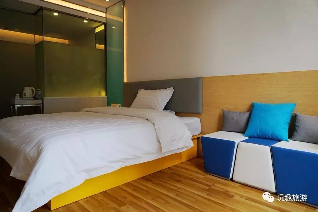 全新7天，刷爆贵阳，凭什么天天下午就满房？