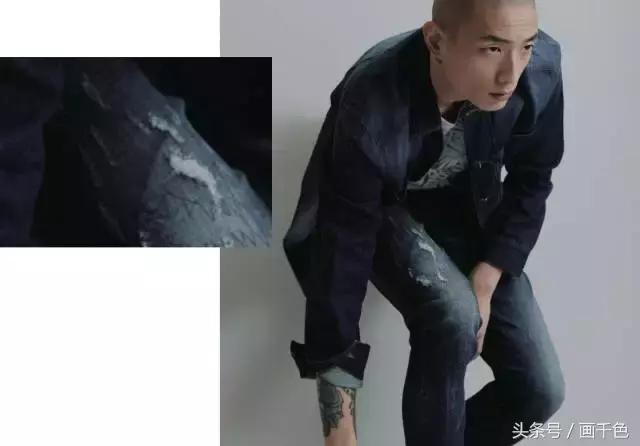 相亲穿西装的男人,相亲遇到穿鲨鱼裤