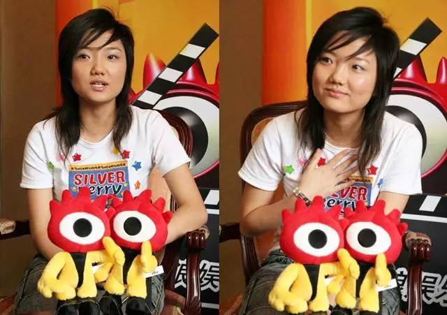 十年对比惊人！为什么说超女是所整形院，看了她们的脸你就知道了