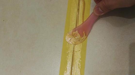 瓷砖缝隙填缝的妙招,墙壁瓷砖缝用什么补缝