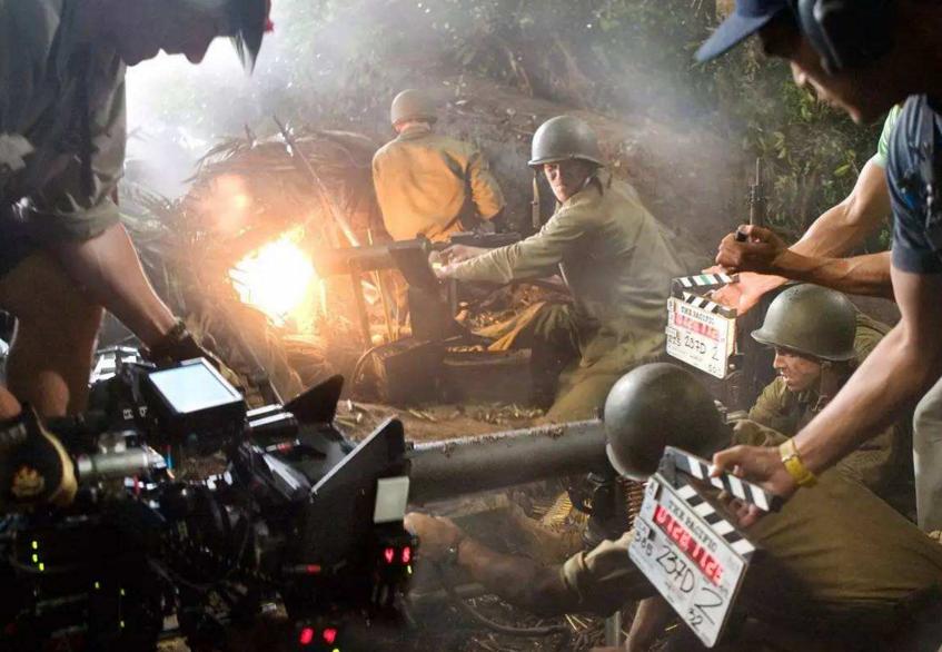 讲解电影的职务有什么贡献,电影幕后各个职位到底是什么工作