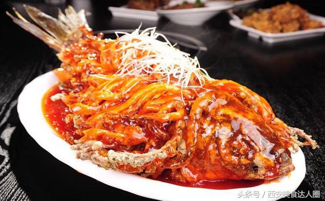 全国各城市美食一览,全国各地特色美食视频