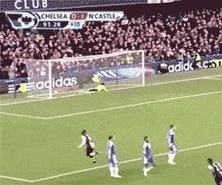 诡异！违反物理现象的吊门！