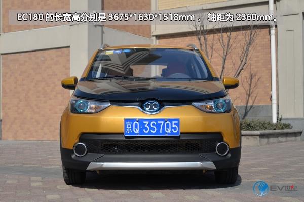 五万以内五门纯电动车,五万左右四门的电动汽车推荐