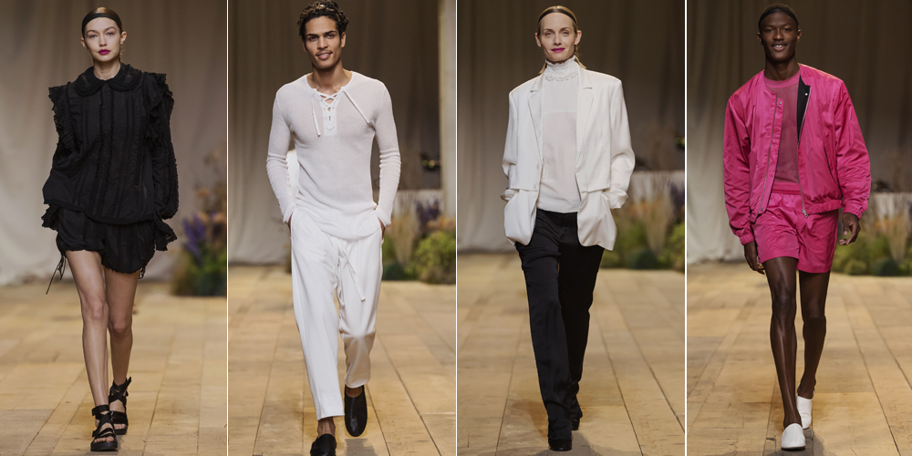 hm春夏购物攻略,hm今年的衣服好看