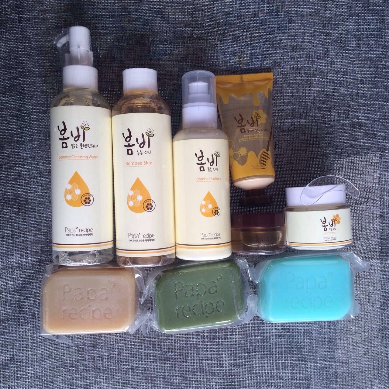 好用抗过敏的面膜,抗过敏好用的面膜