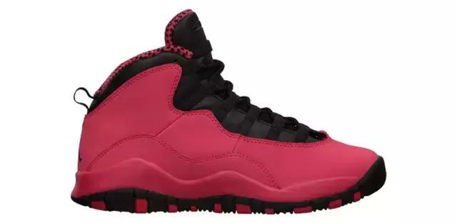 过去的五年，这23双纯女款AJ让妹子们倾倒