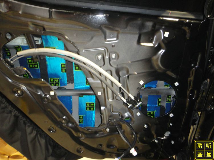 起亚新版k3音响调节最佳效果,起亚k3改什么音响好