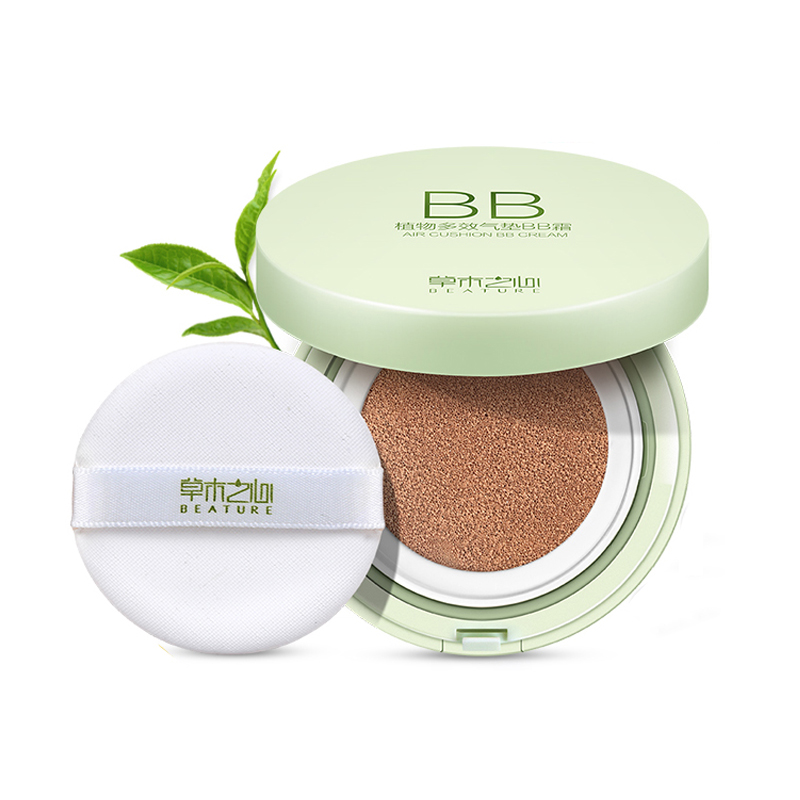 bb霜气垫平价推荐,十大最好平价气垫bb推荐