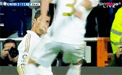 2013年16强皇家马德里vs曼联,12-13皇家马德里vs曼联