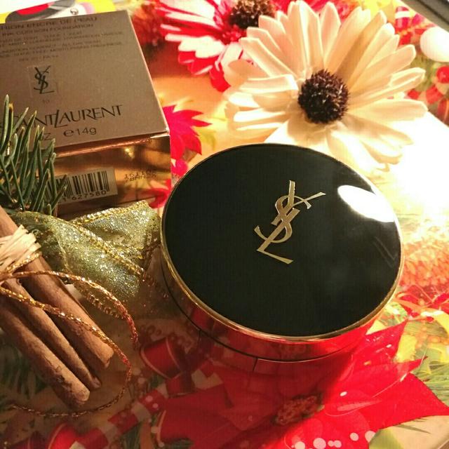 ysl底妆最值得买的产品,ysl粉底气垫哪个好用