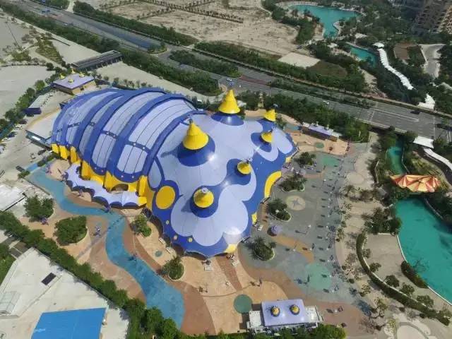 秘境奇技长隆马戏珠海,珠海长隆大马戏简介