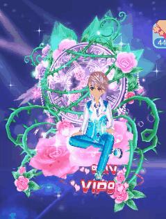 一起来跳舞手游坐骑,一起来跳舞坐骑