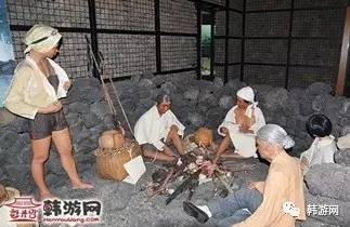 济州岛最美的海岸,济州岛最美的山峰