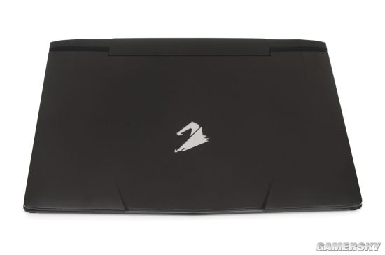 低调的全能游戏本技嘉aorus,技嘉17.3寸aorus笔记本测评