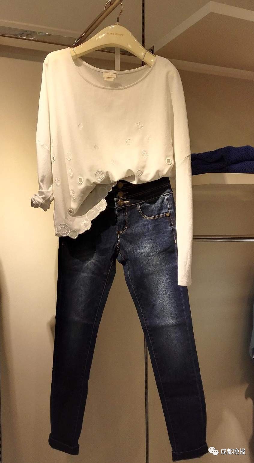 为女王过节，时代奥莱是认真的！