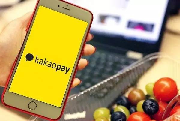 韩国版蚂蚁金服,蚂蚁金服在韩国