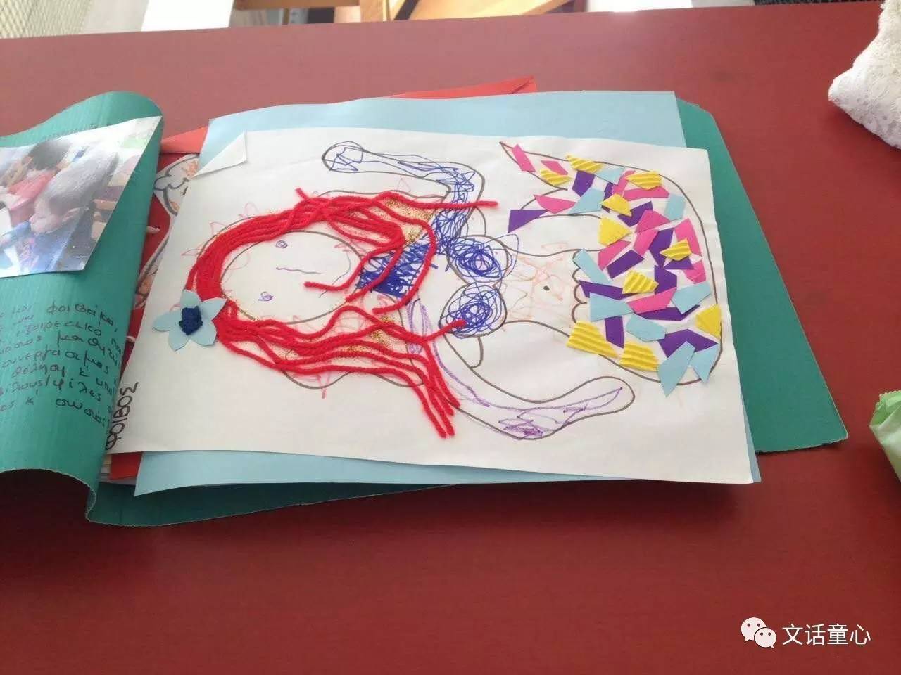 文话课｜亲近自然，注重体育，希腊幼儿园长这样！