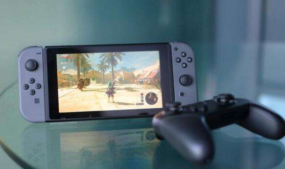 任天堂switch我的世界评测,任天堂switch评测连接电视