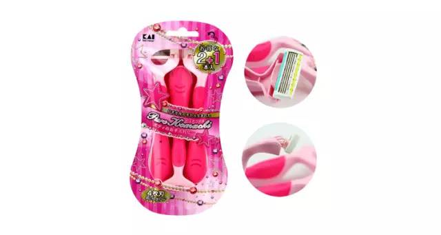 教你一个简单的脱毛方法,好用又有效的脱毛方法