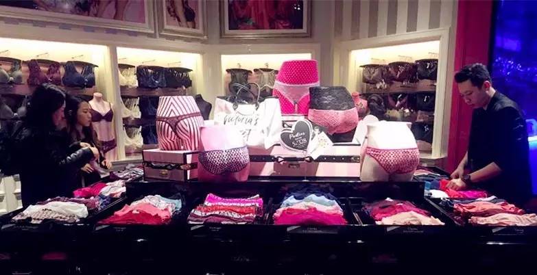 维密中国旗舰店,维密官网中国官方旗舰店