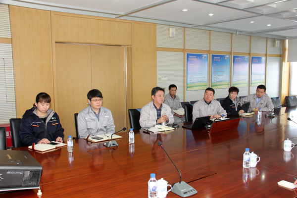 榆树撸起袖子加油干让“三抓”落地生根