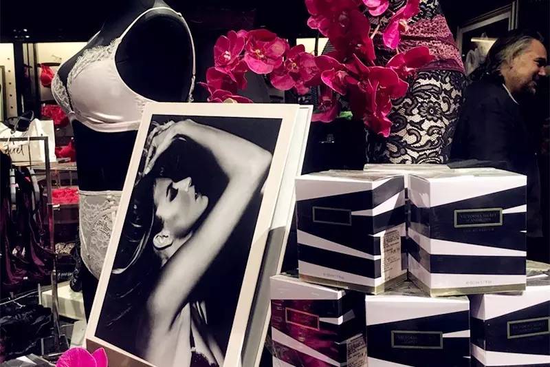 维密中国旗舰店,维密旗舰店在中国