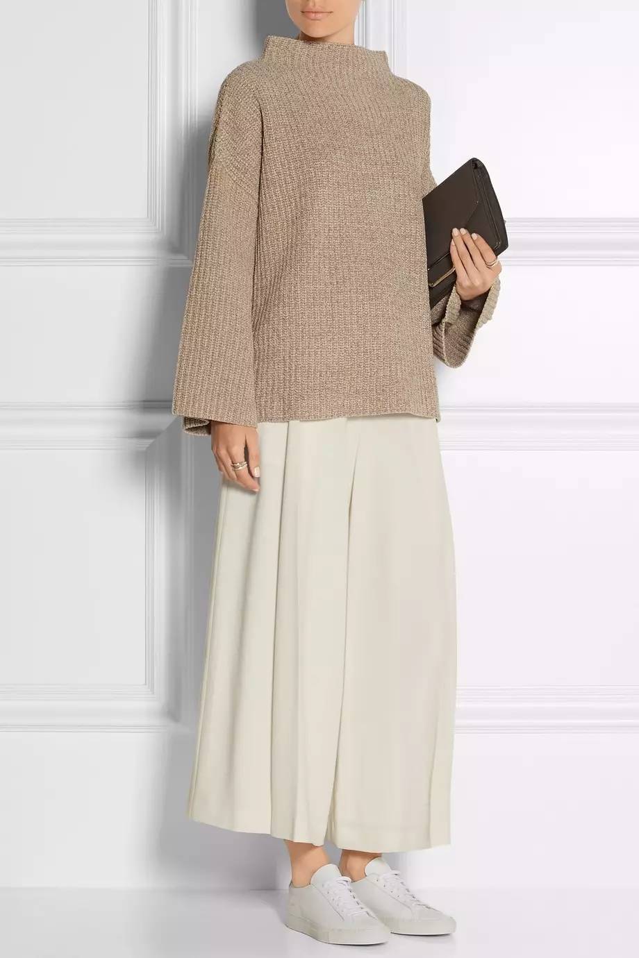 必买的大牌单品,衣橱必买的100件单品