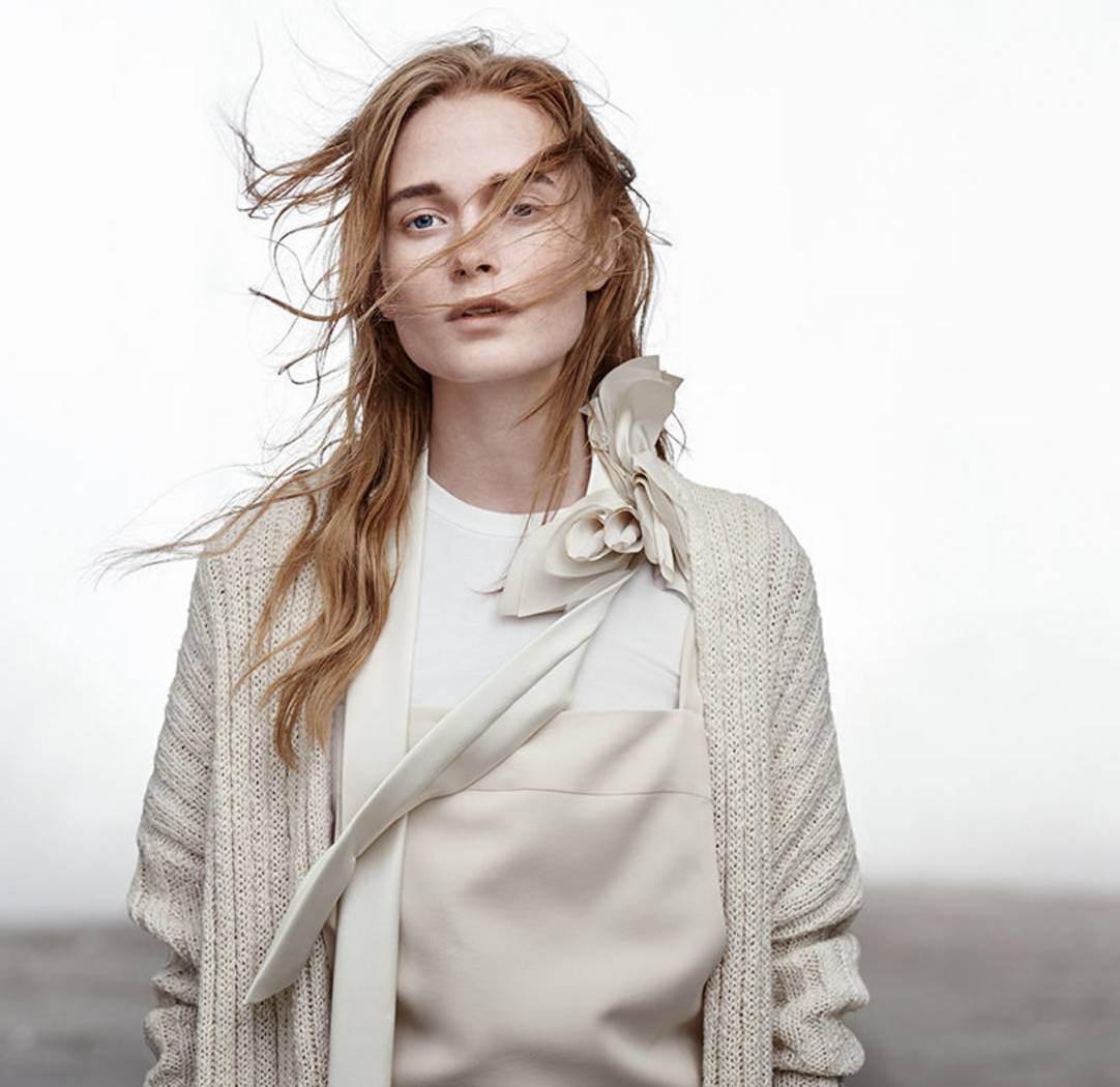 必买的大牌单品,衣橱必买的100件单品