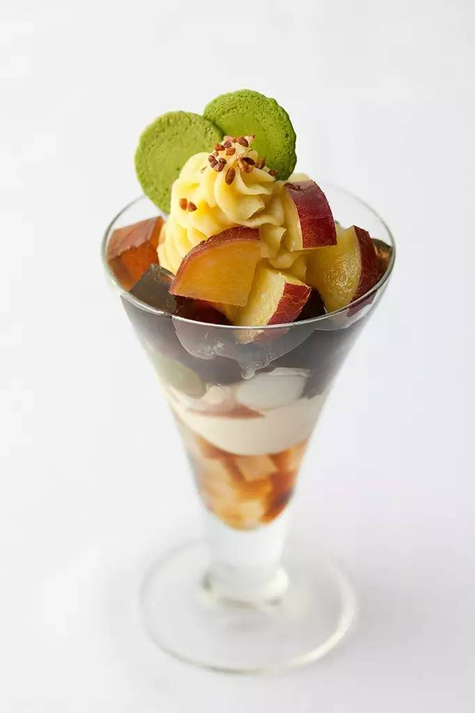 东京抹茶店排行榜,京都最好的抹茶店