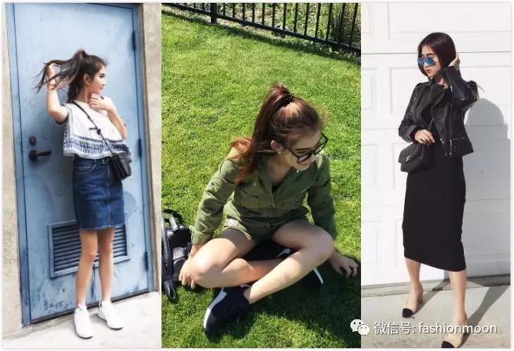 我把自己扒开了给你看（照骗+品牌）