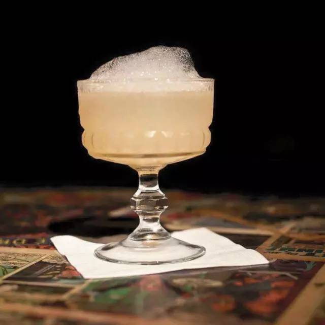 如果你不爱腐国的酒吧，那你一定没去过这些地方