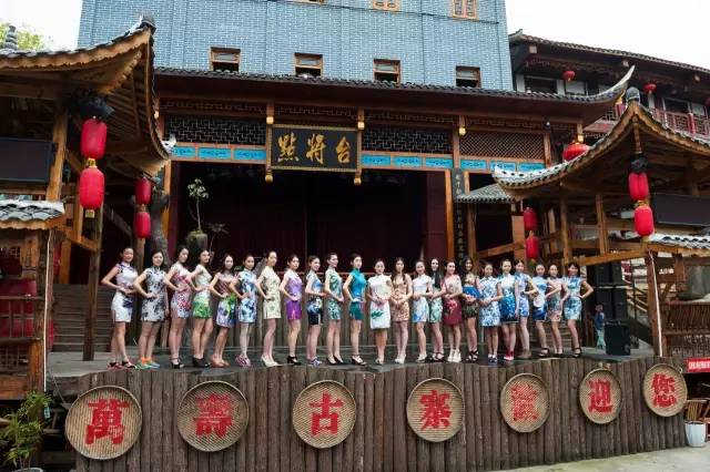 你,为什么离不开石柱!