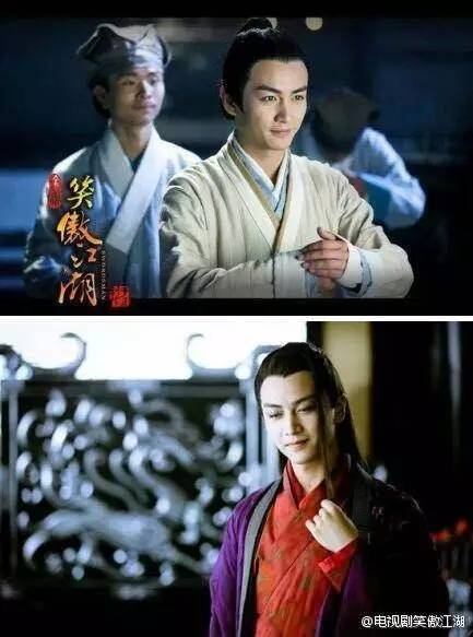 「娱乐圈原创点评」在这个乌烟瘴气的圈子里，陈晓袁姗姗主演的《云颠之上》揭露娱乐圈那些不能说的事儿