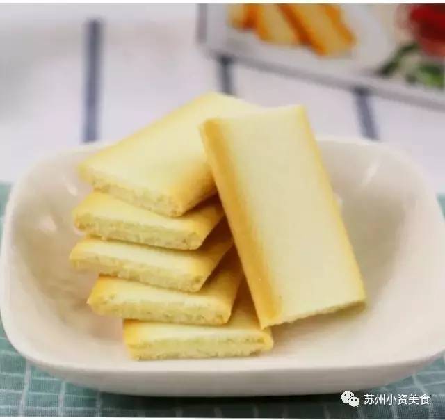 一条微信为你精选全球10种“网红”零食！做三生三世撸剧好伴侣~