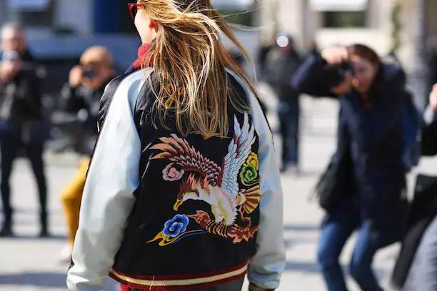 穿不错｜你知道吗这些才是真正的INS女王穿衣金律！