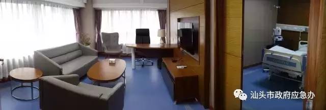 外籍友人在汕看病“无障碍”丨汕大医附一院设粤东首个国际医疗部，昨开诊迎来首位外籍患者