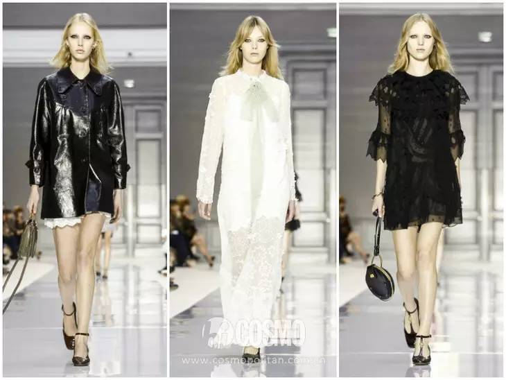 t版型裙子显瘦,t型身材显瘦高腰连衣裙