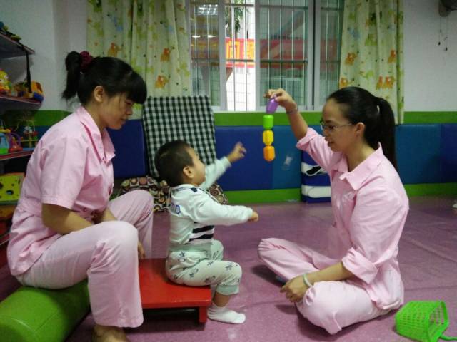 南宁五象新区特殊儿童康复机构,南宁特殊儿童康复小学