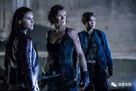 深夜东西｜在男女神之间切换自如的酷女孩，把多少姑娘都掰弯了……