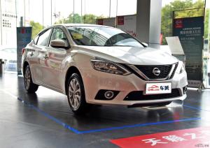 轩逸2016款1.6各型号,2016款新轩逸1.6l尊享版指导价